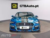 Ford Mustang GT 5.0 500 SHELBY PREMIUM