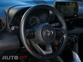 Toyota Yaris 1.0 VVT-i Comfort Plus