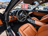 Alfa Romeo Giulia 2.2 D Super AT8