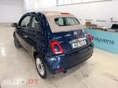 Fiat 500 1.2 Lounge MTA