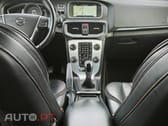 Volvo V40 2.0 D2 Volvo Ocean Race