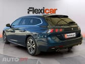 Peugeot 508 SW 1.6 PureTech Allure Pack EAT8