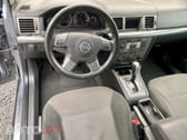 Opel Vectra Caravan 1.9 CDTi Cosmo Aut
