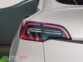 Tesla Model Y Long Range Dual Motor AWD