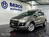 Peugeot 3008 ND