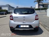 Dacia Sandero 0.9 TCe Stepway