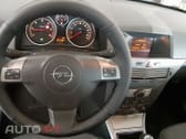 Opel Astra Caravan Cosmo 1.7 CDTI 100 CV