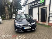 Honda Civic Tourer 1.6 i-DTEC Sport