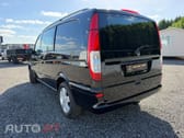 Mercedes-Benz Vito 5 LUGARES