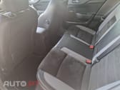 Citroen DS4 PureTech 130 Crossback