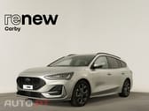 Ford Focus Focus SW 1.0 EcoBoost MHEV ST-Line Aut.