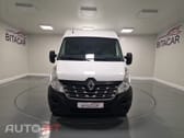 Renault Master 2.3 dCi L2H2 3.3T 130CV IVA DEDUTIVEL