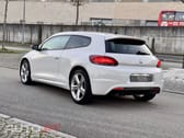 Volkswagen Scirocco 2.0 TDI R-Line