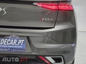 DS DS4 E-Tense Performance Line EAT8