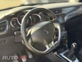 Citroen DS3 1.6 e-HDi Airdream Sport Chic
