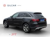 Mercedes-Benz GLC 300 de 4Matic Business Solutions Frota