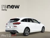 Hyundai i30 i30 SW 1.0 T-GDi Style Plus