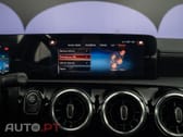 Mercedes-Benz A 250 e Style Plus