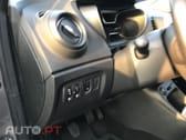 Renault Captur 1.5 dCi Exclusive