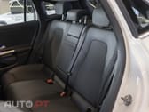 Mercedes-Benz EQA 250+