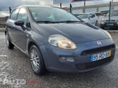 Fiat Punto 1.3 M-Jet Lounge S&S