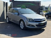 Opel Astra GTC 1.7 CDTi