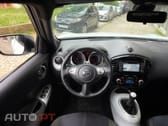 Nissan Juke 1.2 DIG-T Acenta