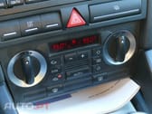 Audi A3 Sportback 2.0 TDi S-line