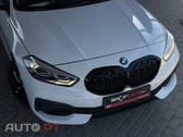 BMW 118 d Auto