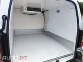 Citroen Berlingo 1.6 HDI L2 3L FRIO + ISOTERMICA
