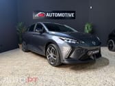 MG MG4 64 kWh Luxury