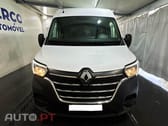Renault Master L2H2 2.3 DCi 135cv Confort