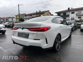 BMW 216 d Pack Desportivo M