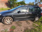 Peugeot 307 1.6