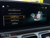 Mercedes-Benz GLE d 4Matic