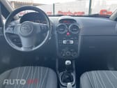 Opel Corsa GTC 1.2