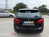 BMW 216 d Advantage