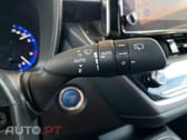 Toyota Corolla 1.8 Hybrid Comfort