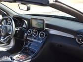 Mercedes-Benz C 250 2.0 d