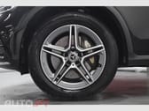 Mercedes-Benz GLC 300 e 4MATIC AMG Line
