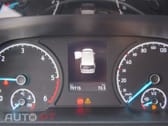 Ford Tourneo 2.0 TDCi Titanium
