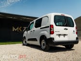 Citroen Berlingo 1.5 BlueHDi