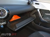 Mercedes-Benz CLA 180 d Shooting Brake AMG Line Aut. 2.0