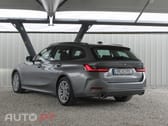 BMW 330 e Corporate Edition Auto