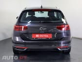 Volkswagen Passat 1.4 GTE Plug-in Hybrid Variant
