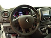 Renault Trafic 2.0 dCi L1H1 1.0T