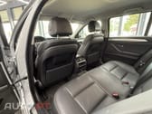 BMW 525 d Line Luxury Auto