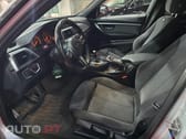 BMW 320 320D auto PACK M PERFORMANCE