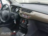 Citroen C3 1.6 HDi Airdream Exclusive