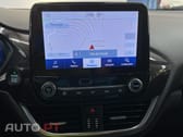 Ford Puma 1.0 Ecoboost MHEV ST-Line 